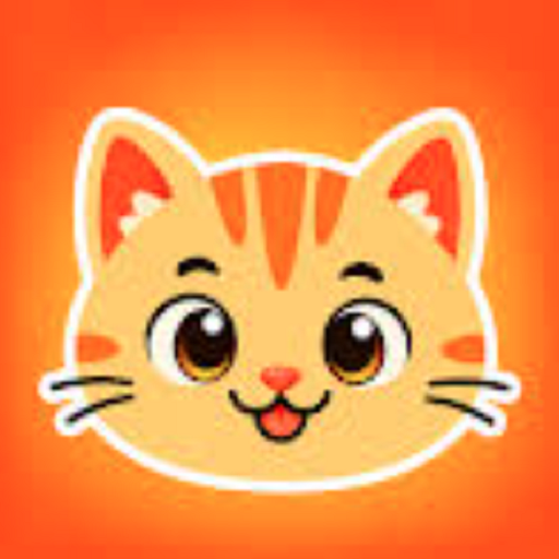 CatchCat APK logo